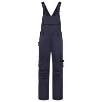 Tricorp Arbeidstøy Bib & Brace Twill Cordura 752003, Blekk, 1 Stykke, SUT-752003Ink