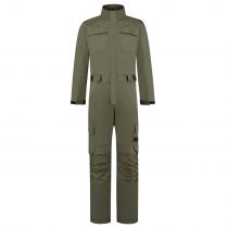 Tricorp Workwear Overall Twill Cordura 752005, Army, 1 Stykke, SUT-752005Army