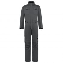 Tricorp Workwear Overall Twill Cordura 752005, mørkegrå, 1 stk.