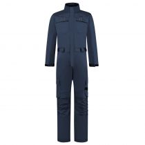 Tricorp Workwear Overall Twill Cordura 752005, marineblå, 1 stk.