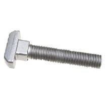 Arvid Nilsson T-BOLT D186B-A4 M8X30 T-BOLT, 50 Stykker, SAN-314308030