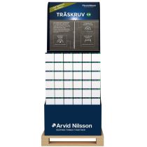 Arvid Nilsson TRESKRUE DISPLAY SENK C4 A1, 1 Stykke, SAN-60308029