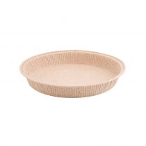 Grønn boks DRE02513 Rund 18 cm kakaopapir bakeformer, brun, 900 stykker