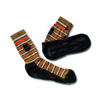 Dike Carat sokker, flerfargede, par, SDK-99215-192