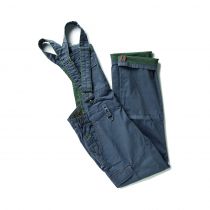 Dike Scoop Dungarees, pulver, stk, SDK-93121-800