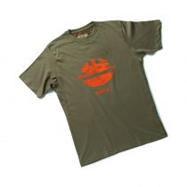 Dike Ryddig T-skjorte, mastikk, stk, SDK-92131-200