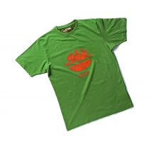 Dike Ryddig T-skjorte, Moss, stk, SDK-92131-500