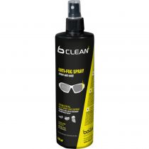Bolle Safety PACF500 Anti Fog Cleaning Spray, Klar, 15 x 500 ml
