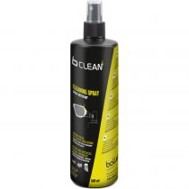 Bolle Safety PACS500 Lens Cleaner Spray, Klar, 15 x 500 ml