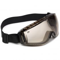 Bolle Safety PSGPIL2-L17 Kobberbeskyttelsesbriller, svart, 5 deler