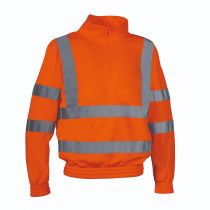 Cofra Rute, Arancio Fluo, 1 stk, SCF-V112-1-01