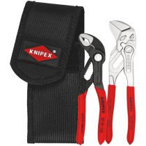 Knipex 002072V01 Minitang sett i verktøybeltepose, 1 stk., SKC-002072V01