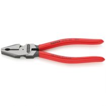 Knipex 0201180SB 180 mm dyppet kraftkombinasjonstang, 1 stk.