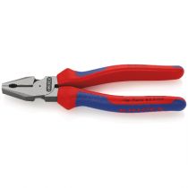 Knipex 0202180SB 180 mm kraftkombinasjonstang, 1 stk., SKC-0202180SB