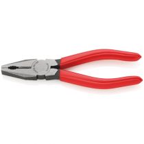 Knipex 0301160SB 160 mm kombinasjonsstenger, 1 stk., SKC-0301160SB