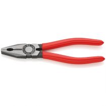 Knipex 0301180SB 180 mm kombinasjonsstenger, 1 stk., SKC-0301180SB