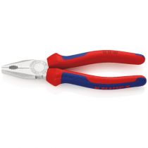 Knipex 0305180SB 180 mm kombinasjonsstenger, 1 stk.