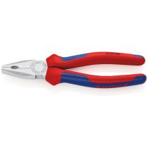 Knipex 0305200SB 200 mm kombinasjonsstenger, 1 stk.