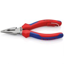 Knipex 0822145T 145 mm spiss kombinasjonstenger, 1 stk.