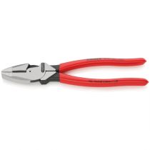 Knipex 901240 240mm Linemans tang, 1 stk