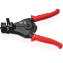 Knipex 1221180SB justerbar strippetang, 1 stk