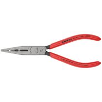 Knipex 1301160SB 160 mm kabelstenger elektrisk tang, 1 stk., SKC-1301160SB