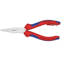 Knipex 1305160T 160 mm kabelstenger elektrisk tang, 1 stk., SKC-1305160T