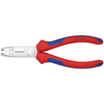 Knipex 1345165SB 165 mm strippetang, 1 stk., SKC-1345165SB