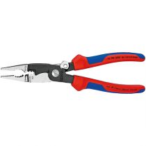 Knipex 1392200SB 200mm Multitang, 1 stk