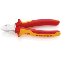 Knipex 1426160SB Strippetang VDE, 1 stk, SKC-1426160SB