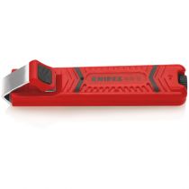 Knipex 162016SB Kabelkniv, 1 stk