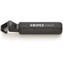 Knipex 1630135SB 135mm strippeverktøy, 1 stk