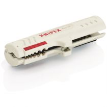 Knipex 1665125SB strippeverktøy for datakabler, 1 stk, SKC-1665125SB