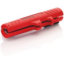 Knipex 1680125SB Universal strippeverktøy, 1 stk