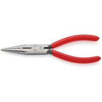 Knipex 2501160SB 160 mm nebbtang med skjærekant (radiotang), 1 stk., SKC-2501160SB