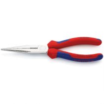 Knipex 2615200SB 200 mm nebbtang med saks (stornebbtang), 1 stk., SKC-2615200SB