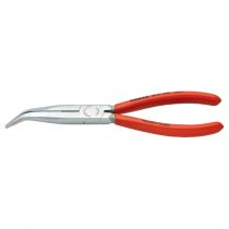 Knipex 2621200SB 200 mm nebbtang med saks (stornebbtang), 1 stk., SKC-2621200SB