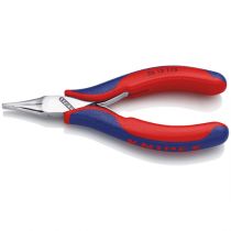 Knipex 3512115SB Reléjusteringstang 115 mm Elektronikkgriper, 1 stk.