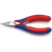 Knipex 3522115SB Beak Electronics Gripper, 1 stk, SKC-3522115SB