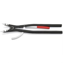 Knipex 4610A5 560mm Låsringstang, 1 stk, SKC-4610A5