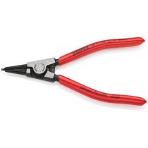 Knipex 4611A0SB låseringstang for ytre ringer på aksler, 1 stk., SKC-4611A0SB