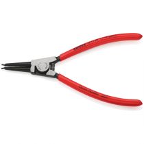 Knipex 4611A2SB låseringstang for ytre ringer på aksler, 1 stk.