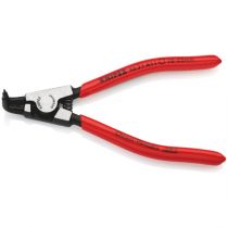 Knipex 4621A11SB Låseringstang for ytre ringer på aksler, 1 stk.