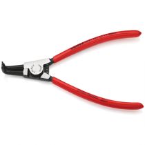 Knipex 4621A21SB Låseringstang for ytre ringer på aksler, 1 stk., SKC-4621A21SB