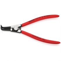 Knipex 4621A31SB Låseringstang for ytre ringer på aksler, 1 stk.