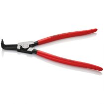 Knipex 4621A41SB Låseringstang for ytre ringer på aksler, 1 stk.