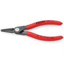 Knipex 4811JISB 140 mm presisjons låseringstang for indre ringer på boringer, 1 stk., SKC-4811JISB