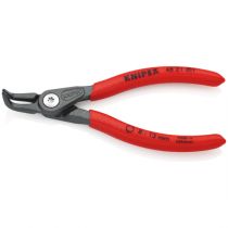 Knipex 4821J01SB presisjons låseringstang for indre ringer på boringer, 1 stk., SKC-4821J01SB