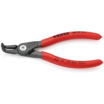 Knipex 4821J11SB presisjons låseringstang for indre ringer på boringer, 1 stk., SKC-4821J11SB