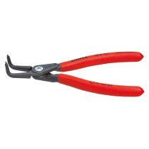 Knipex 4821J21SB 165 mm presisjons låseringstang for indre ringer på boringer, 1 stk., SKC-4821J21SB